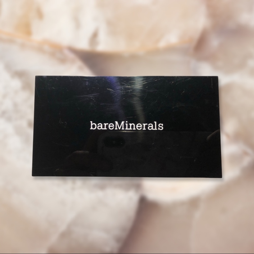 bare Minerals Translucent Powder Duo
